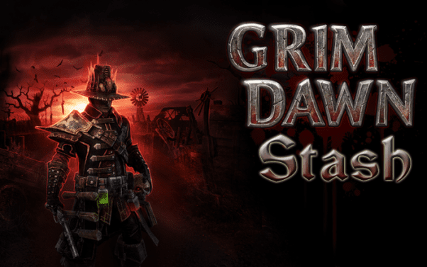 grim dawn increase difficulty